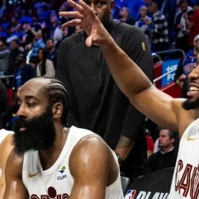 Astros defendem Kenny Atkinson como técnico do Cavaliers