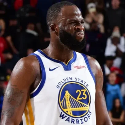 Charles Barkley rebate Draymond Green: Warriors não são relevantes