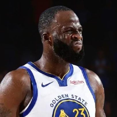 Draymond Green critica jornalista por divulgar MVP da NBA