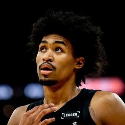 Calouro Dylan Harper impressiona nos playoffs da NBA