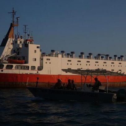 Piratas da Somália ressurgem com clãs armados e redes criminosas