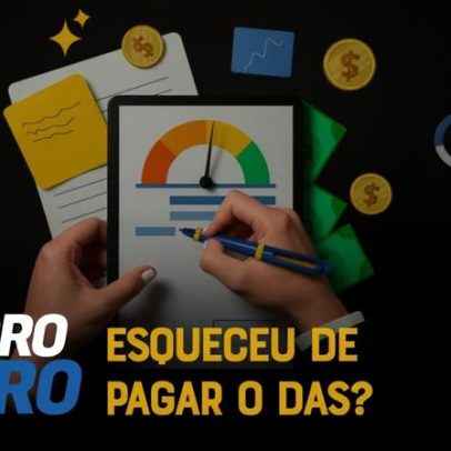 MEI em atraso: dívida pode levar ao cancelamento do CNPJ