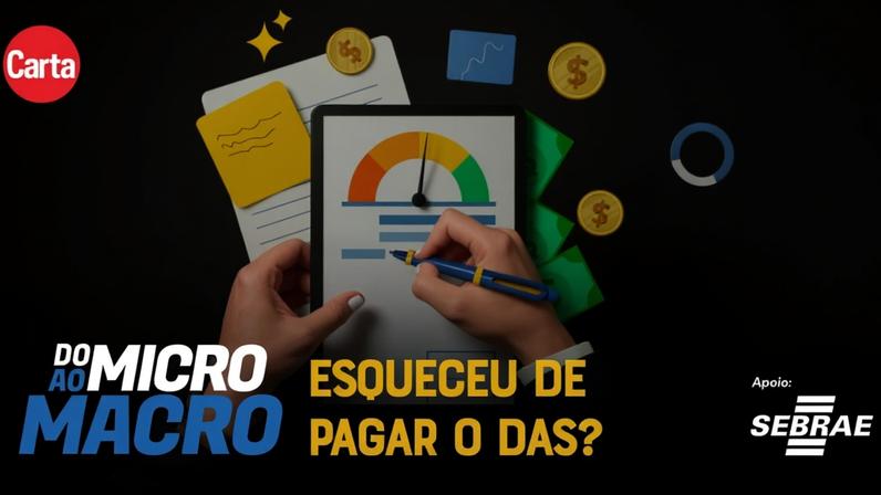 MEI em atraso: quando a dívida vira cancelamento do CNPJ