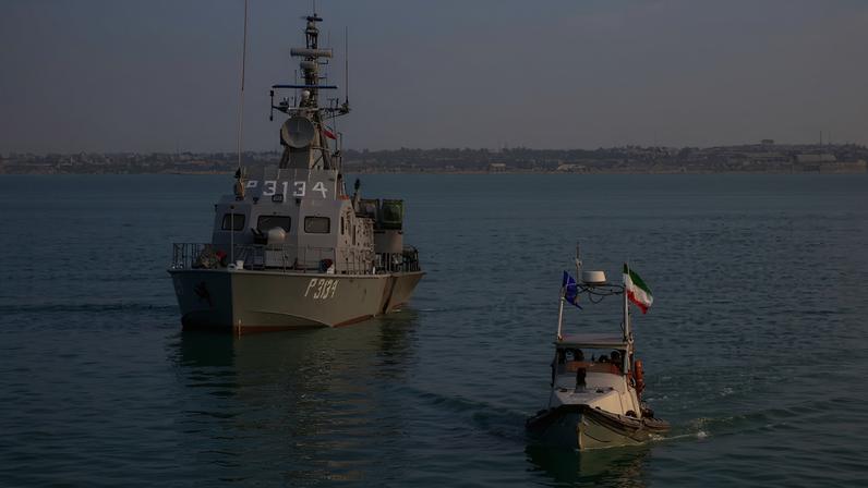 EUA e Israel aguardam resposta do Irã à proposta de paz