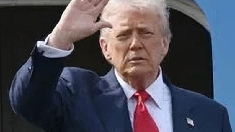 Trump enviou agentes da CIA em missão secreta ao México