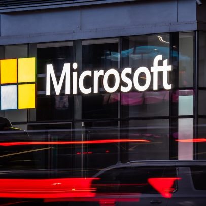 Google Cloud leva ao Cade denúncias de práticas abusivas da Microsoft na nuvem