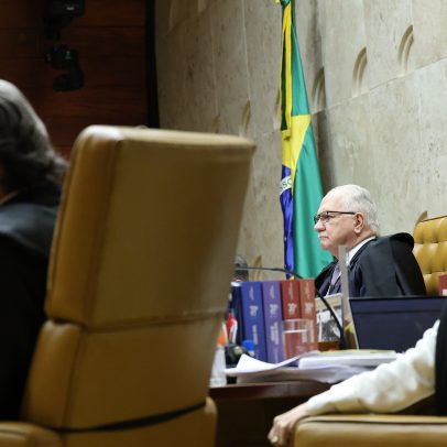 Quem conduz o racha interno no STF: ministros no centro das controvérsias