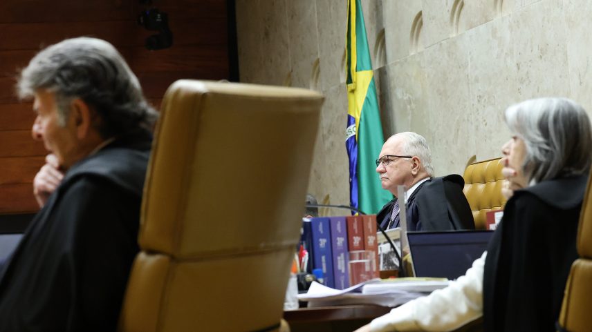 Quem conduz o racha interno no STF: ministros no centro das controvérsias