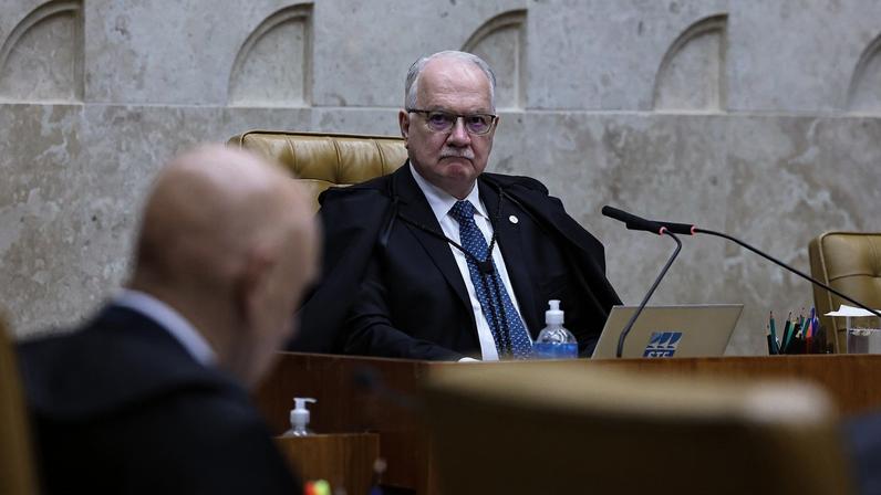 Por que julgamento da dosimetria de penas de 8 de janeiro parou no STF