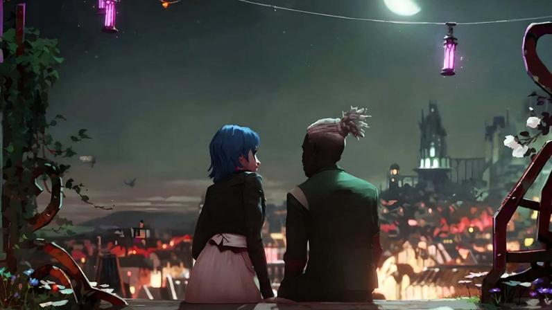 Arcane 2: Música “Remember Me” é 100% removida da série; Entenda a razão