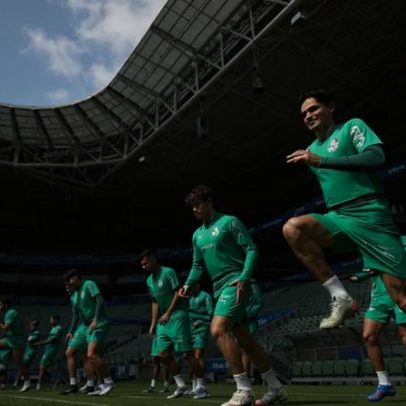 Palmeiras atinge R$ 1,6 bi em receitas e amplia dívida em 25%