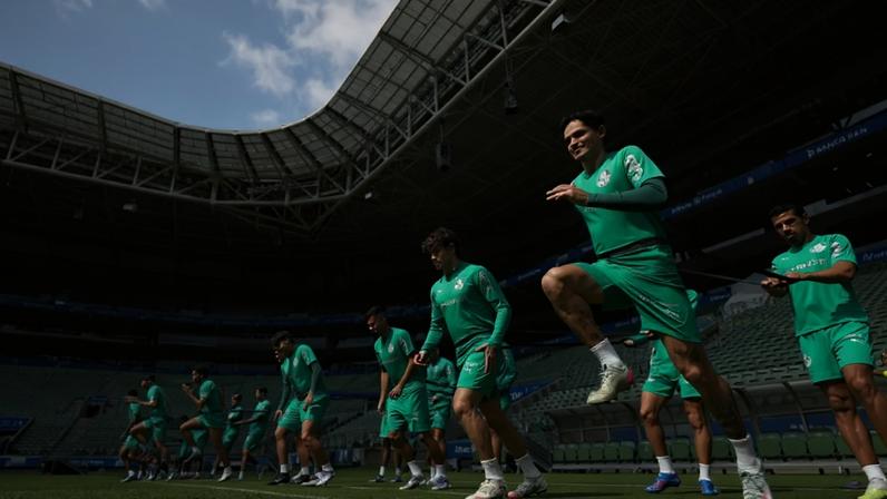 Palmeiras atinge R$ 1,6 bi em receitas e amplia dívida em 25%