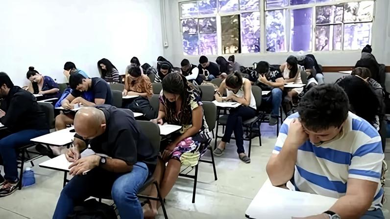 Diferente dos anos anteriores, o novo modelo das licenciaturas opera de forma articulada com a PND (Prova Nacional Docente)