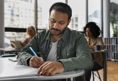 Plataforma oferece cursos gratuitos e online para concurseiros