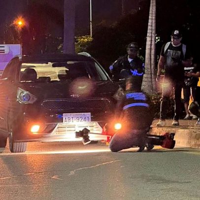 Juíza é assassinada no Equador em meio ao estado de exceção