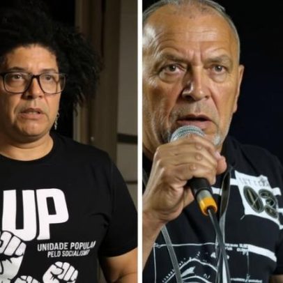 Como pensa a esquerda que não participa da candidatura de Lula