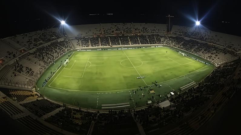 Peñarol x Corinthians: escalações confirmadas e onde assistir pela Libertadores