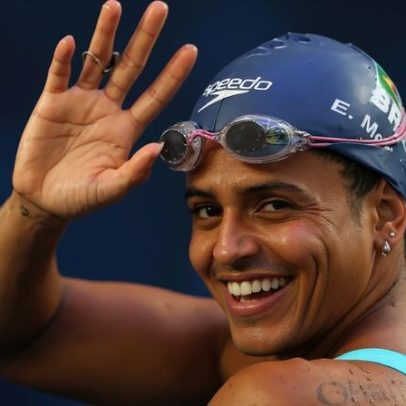 Etiene Medeiros concilia maternidade com sonho olímpico rumo a Los Angeles 2028