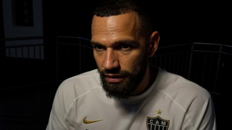 Éverson comenta Seleção e possível histórico de desconfiança da CBF com jogadores