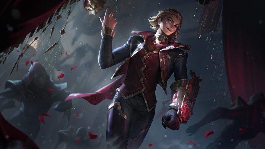 LoL: nova build de Ezreal é apresentada para o ADC