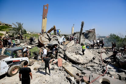 Israel rompe cessar-fogo com Líbano após mais de 400 mortes em 24 dias