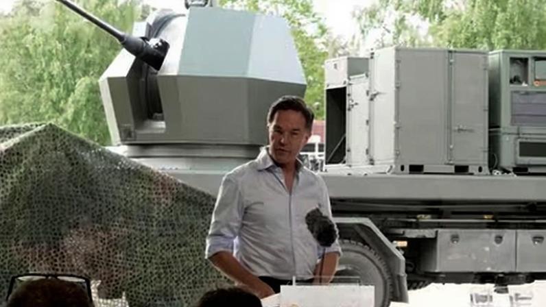 Europa teme que recuo dos EUA ordenado por Trump reconfigure a OTAN