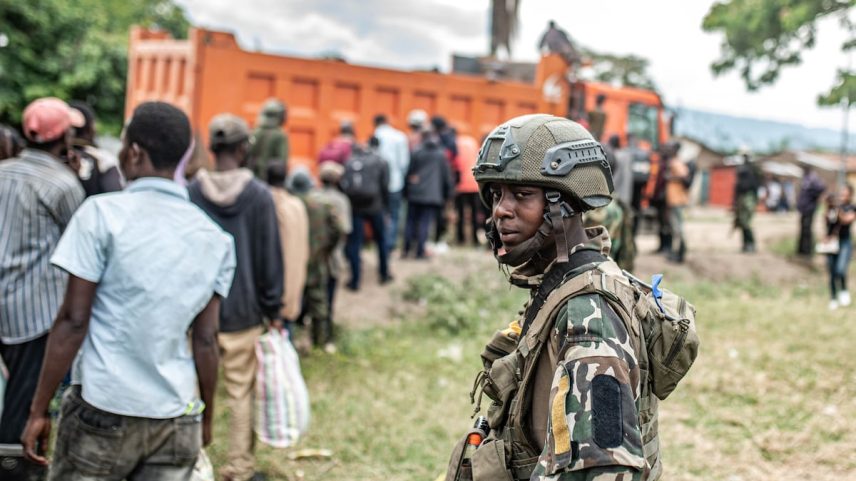 HRW acusa exército de Ruanda de possíveis crimes de guerra no leste do Congo