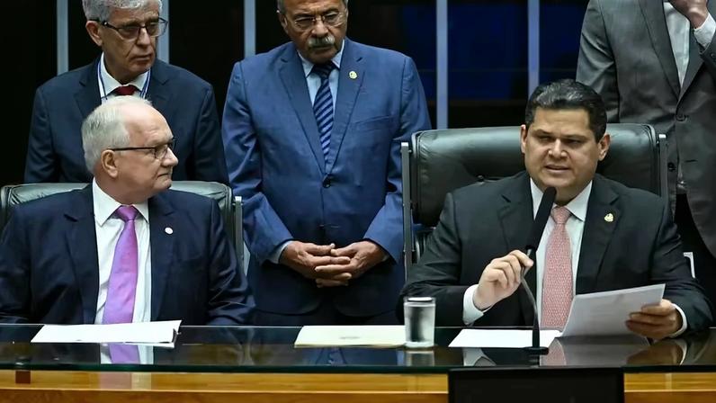 Foto: Jefferson Rudy/Agência Senado