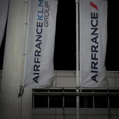 Airbus e Air France condenadas na França por acidente do voo 447