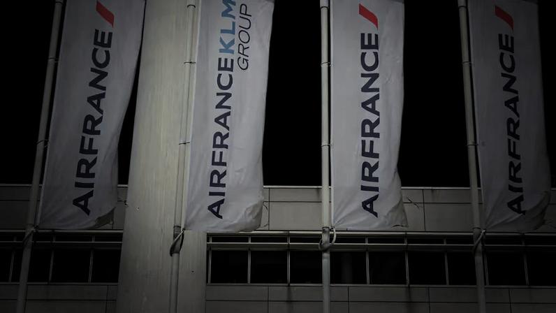 Airbus e Air France condenadas na França por acidente do voo 447