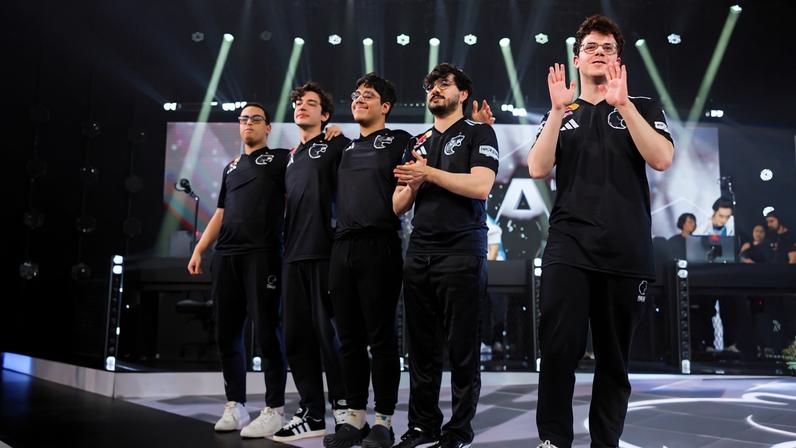CBLOL 2026: FURIA vence a RED Canids e avança à final do 1º split