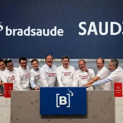 Bradsaúde e Rede D’Or ampliam parceria com acordo de R$ 59 milhões para hospital no RJ