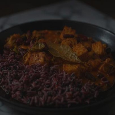 Cinco receitas vegetarianas para um almoço saudável