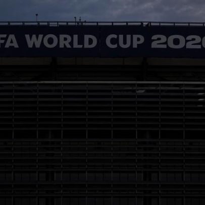 China e Índia ainda não assinaram acordo para transmissão da Copa do Mundo