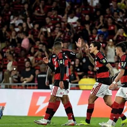 Flamengo confirma Intertemporada na Europa
