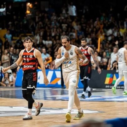 Cinco motivos para a pior campanha do Flamengo no NBB