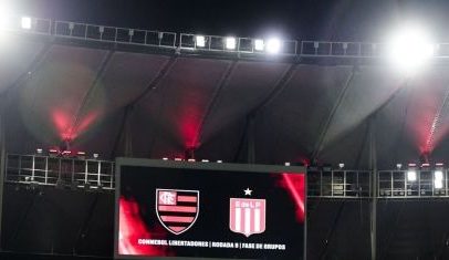 Flamengo x Estudiantes: escalações e onde assistir à Libertadores