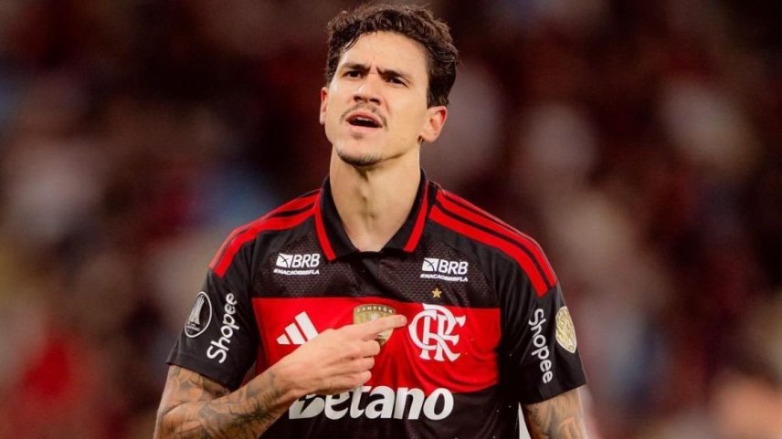 Flamengo vence Estudiantes por 1 a 0; melhores momentos da Libertadores