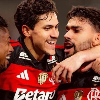 Pedro rompe silêncio sobre não convocação para a Copa