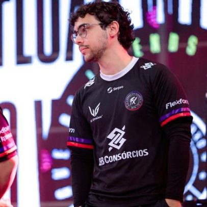 FX Momochi afirma que pode vencer qualquer adversário no CBLOL 2026