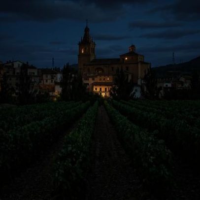 Andrew Jefford sobre Rioja e por que valoriza esses vinhos
