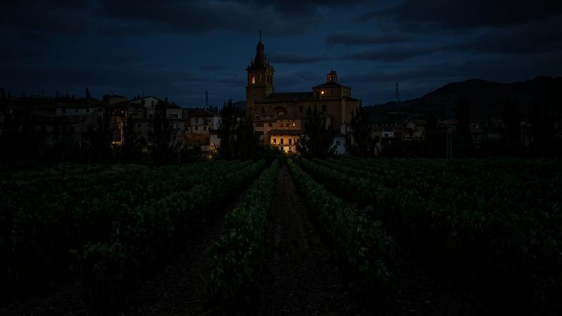 Andrew Jefford sobre Rioja e por que valoriza esses vinhos
