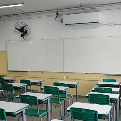 SP abre seleção de docentes para ensino médio técnico com salário de R$ 5 mil