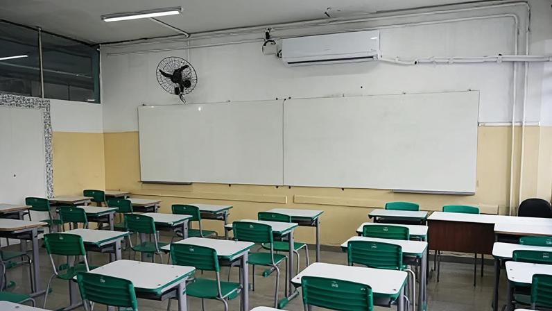 Processo seletivo é dividido em quatro etapas