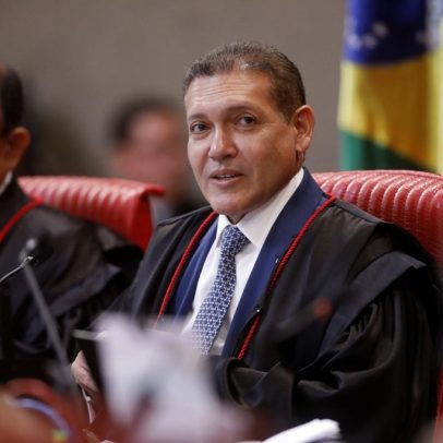 Kassio Nunes Marques assume comando do TSE nesta terça-feira