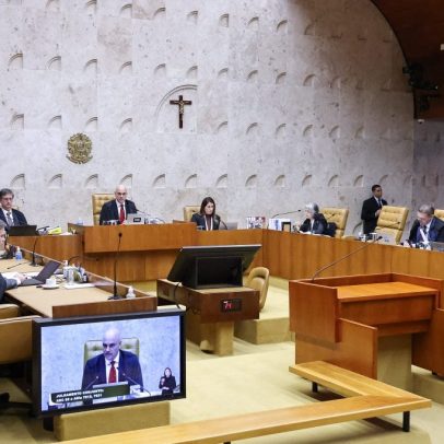 STF reconhece constitucionalidade da Lei da Igualdade Salarial por unanimidade