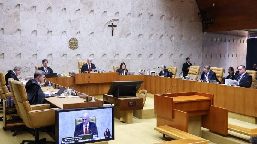 STF reconhece constitucionalidade da Lei da Igualdade Salarial por unanimidade