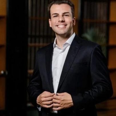 Everblue mira R$ 3,6 bi em crédito, diz Gabriel Padula