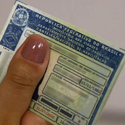 Senado aprova renovação automática da CNH para bons motoristas