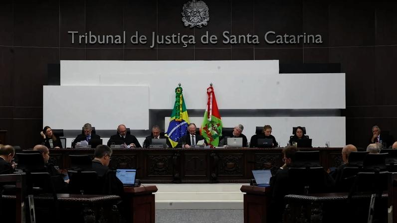 Foto: Mauricio Vieira/TJSC